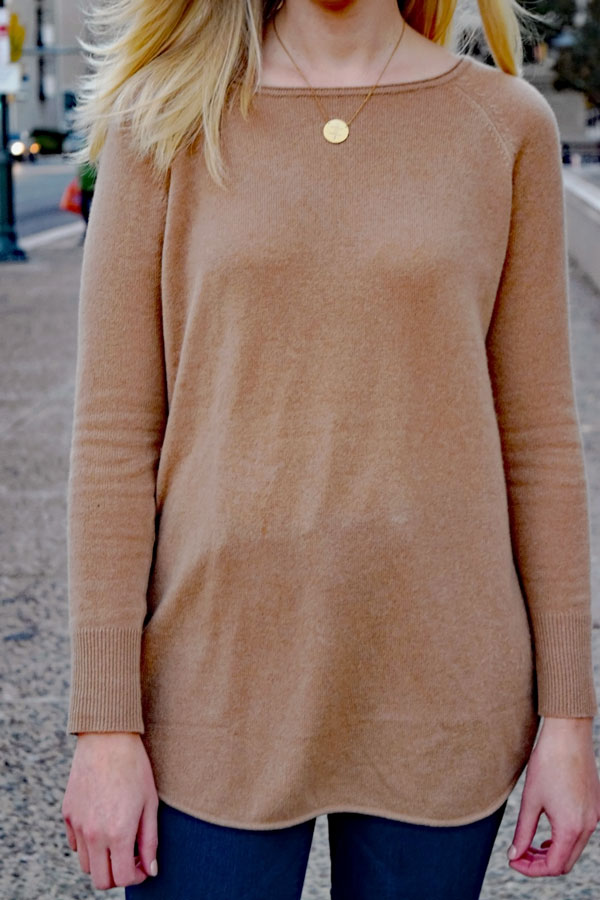 Camel_Cashmere_Wool_Sweater_jeans