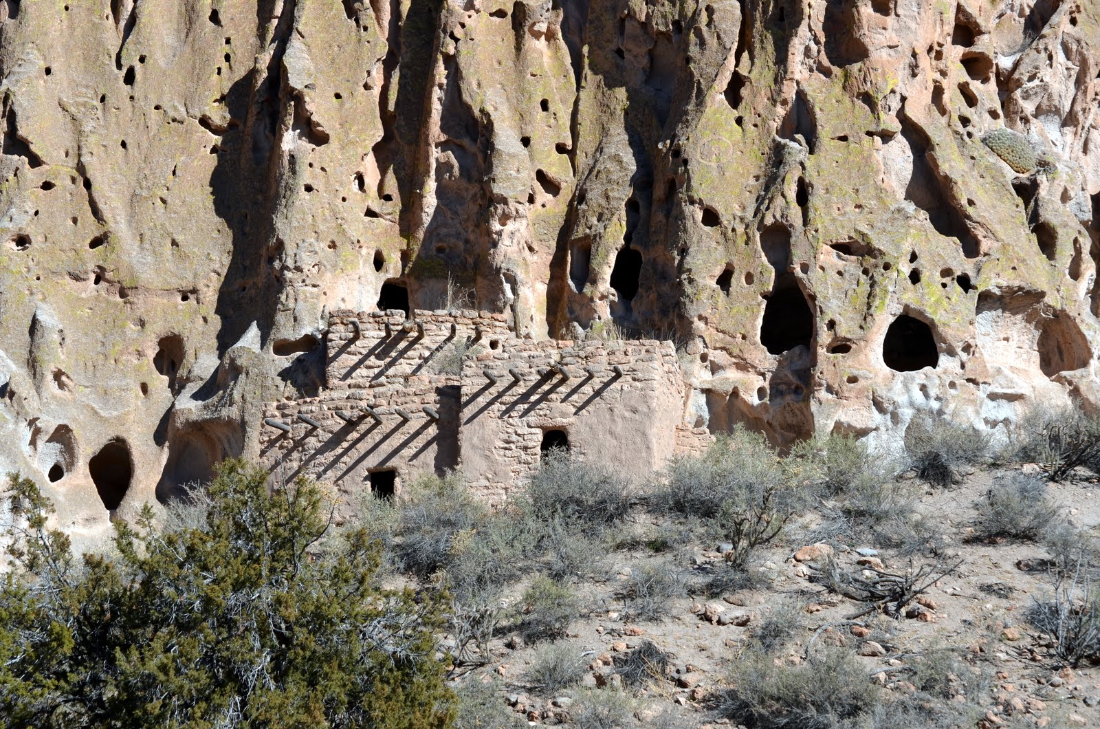 RVing Beach Bums: Roswell to Albuquerque, NM