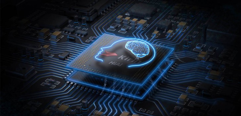 Huawei Kirin 980 7nm chipset to power Mate 20 series this October! Huawei Kirin 980 7nm chipset to power Mate 20 series this October!
