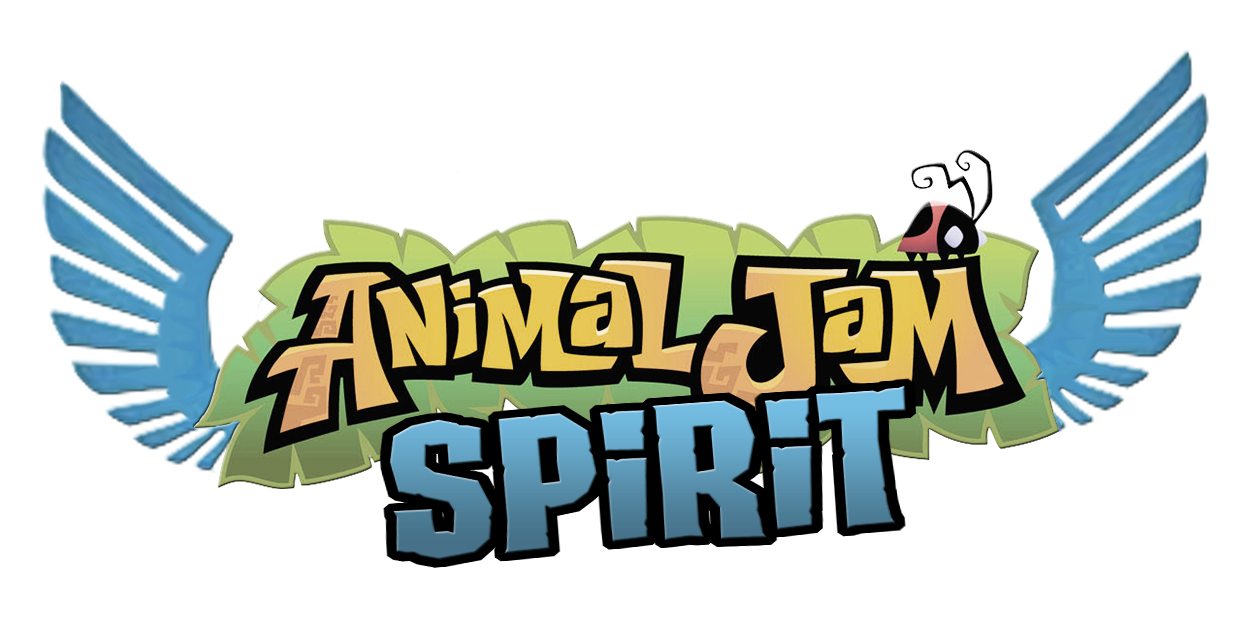 Animal Jam Logo