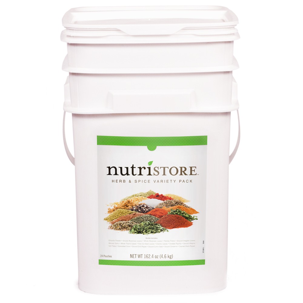 my family prepared All About