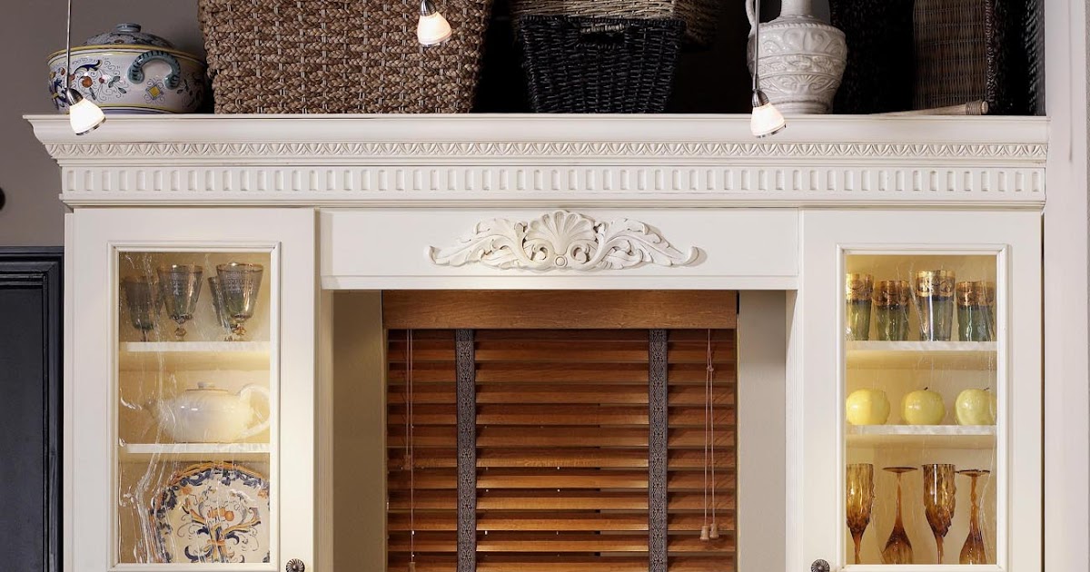 Kitchen and Residential Design Tricks To Dress Up Your