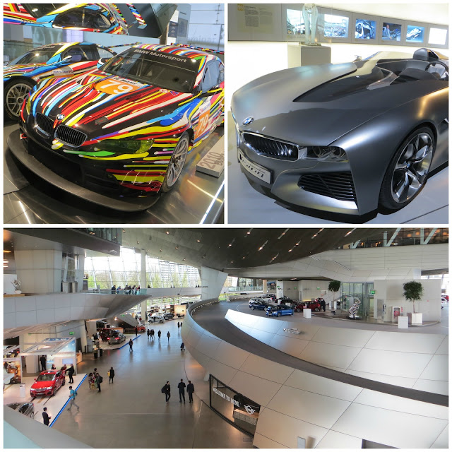 bmw welt