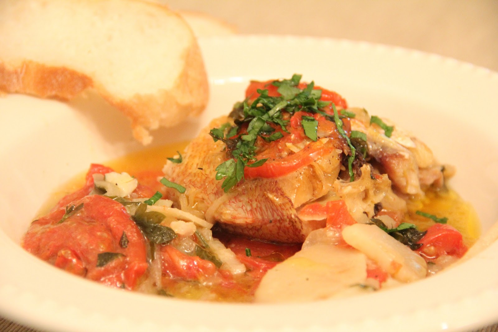 Caldeirada — Rezepte Suchen