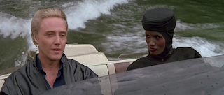 Randka z Bondem - Zabójczy widok (1985)