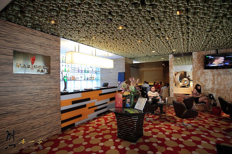 香港百樂酒店Park Hotel