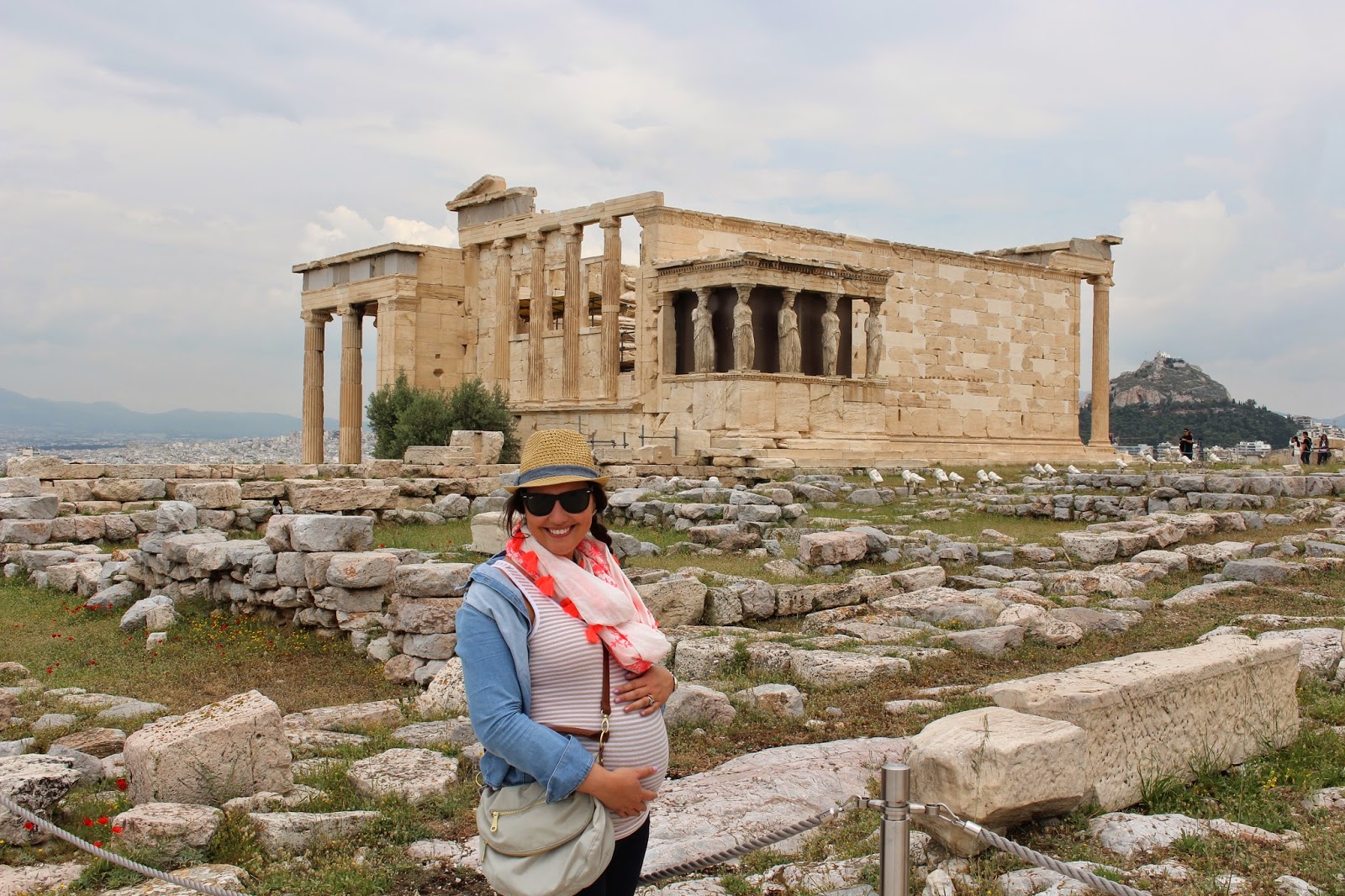 How To Do Athens Greece In One Day