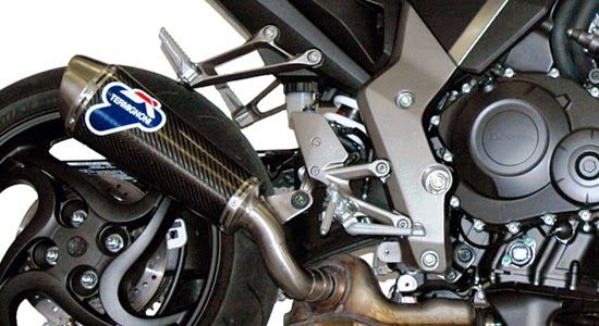 Daftar Harga Knalpot Termignoni Terbaru 2015 Daftar Harga Knalpot Termignoni Terbaru 2015