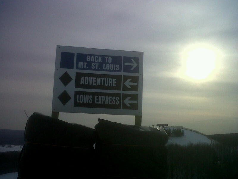 Moonstone Mt St Louis Weather Literacy Basics