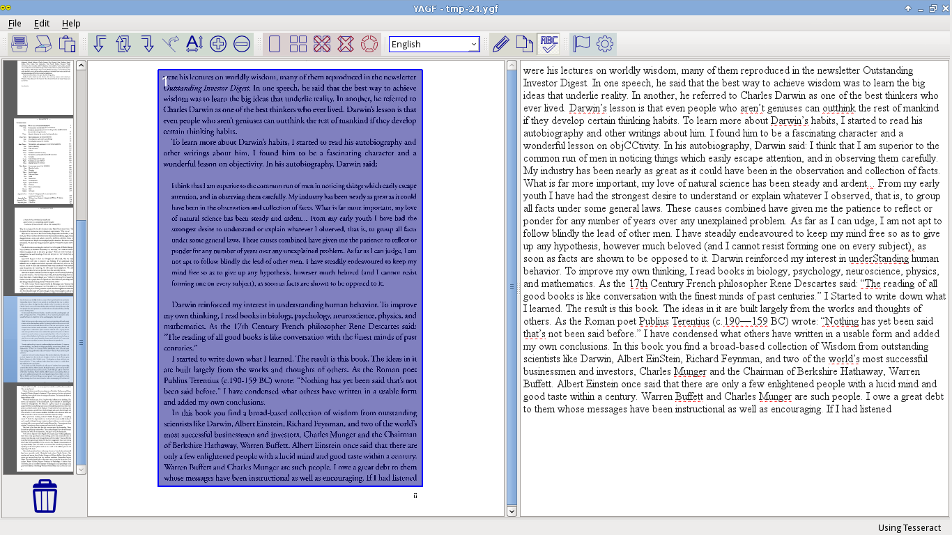 ocr linux pdf ocr linux pdf