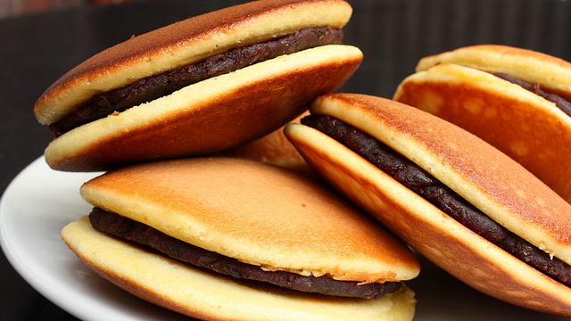 Resep Kue Dorayaki Sederhana Lembut Super Enak Jago Lamaran Resep Kue Dorayaki Sederhana Lembut Super Enak Jago Lamaran
