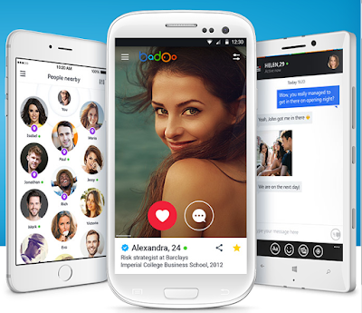Meet New People with Badoo | I Tweet Guide Meet New People with Badoo | I Tweet Guide