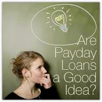 Payday Loan Services