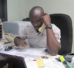 Abdulrauf Babatunde