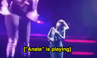 Hikaru Utada stepping out to "Anata" like... | Random J Pop Hikaru Utada stepping out to "Anata" like... | Random J Pop