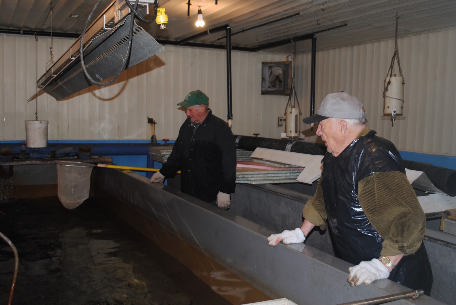 Lake Huron Fishing Club School Salmon Hatcheries and Events Lake Huron