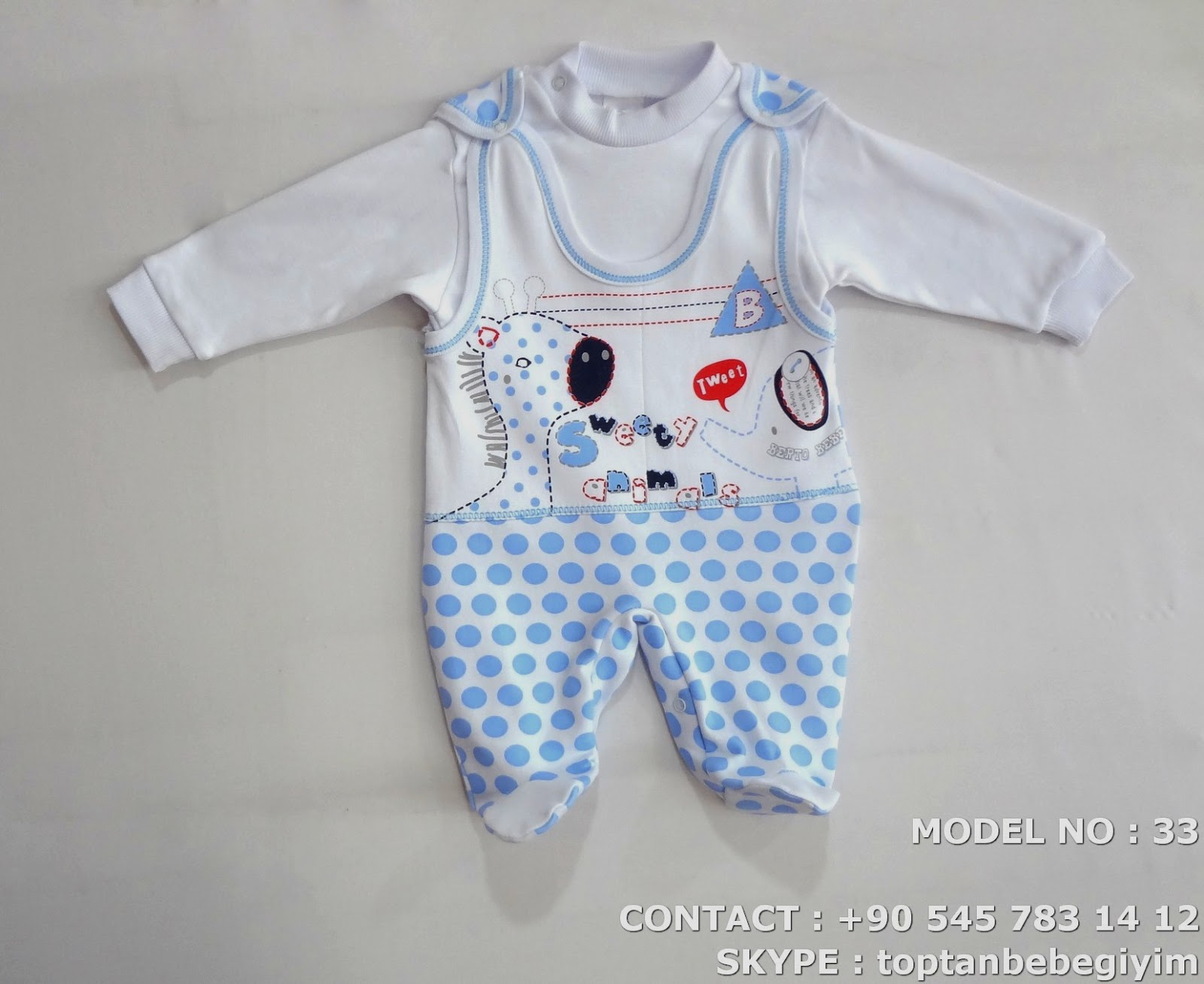 Baby Kids Clothes Wholesale manufacturer of children's clothes models
