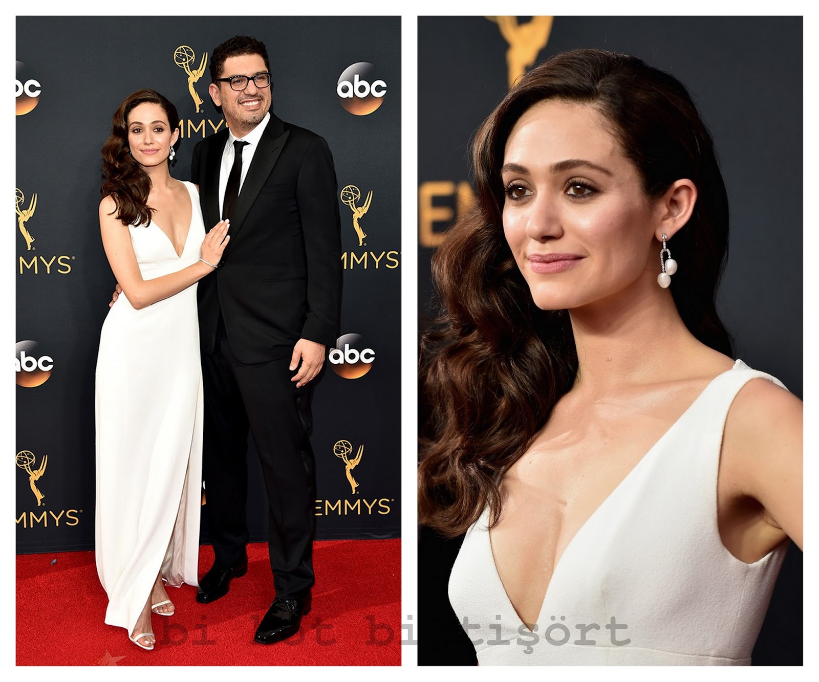 Emmy Ödülü için yarışan tek Türk dizisi Emmy Ödülü için yarışan tek Türk dizisi