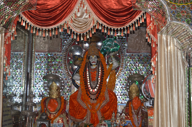 sidhbali hanuman ji sidhbali hanuman ji, kotdwar