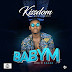 F! MUSIC: Kissdon - Babym (Prod. by K.R.A.K.K) ​​​| @FoshoENT_Radio