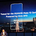 Imagenes filtradas del Huawei Mate 10