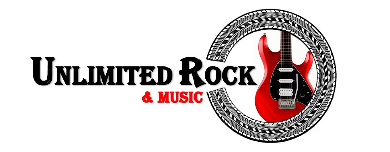 :: Unlimited Rock Magazine ::
