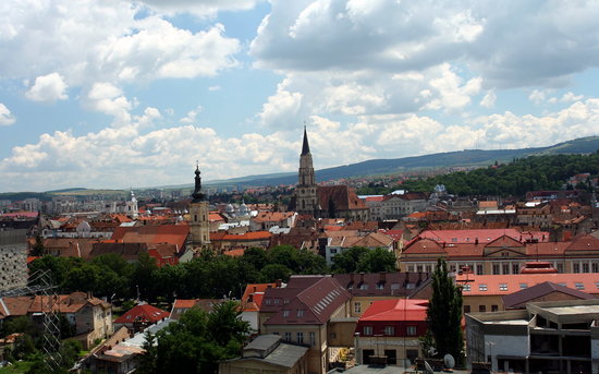 cluj