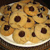 Peanut Butter Hershey's Kiss Cookies
