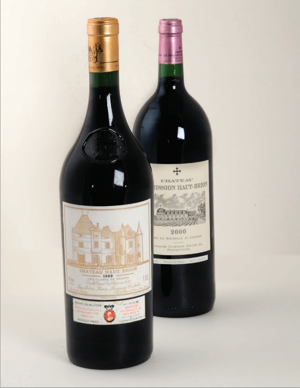 Spontaneous Fermentations The Late Gene Mulvihill Collection Online Auction