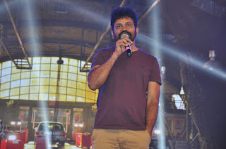 Janatha Garage Audio Launch photos Janatha garage Audio Launch Photos