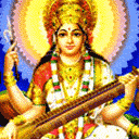 GoddessSaraswati03.gif
