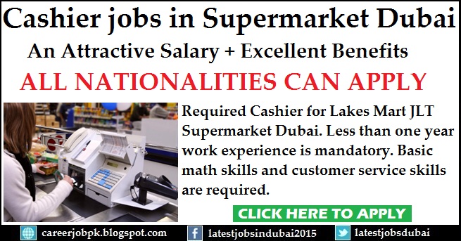 Forex cashier jobs in uae