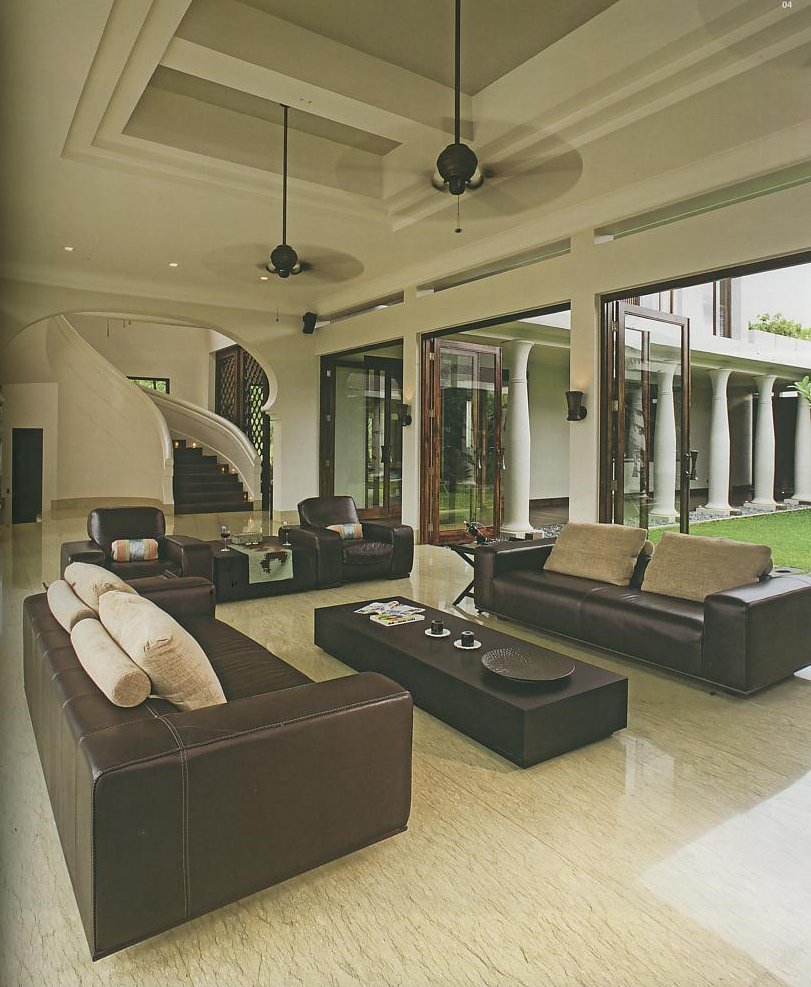 Bali Agung Property Kenali Penyebab Panasnya Ruangan di 