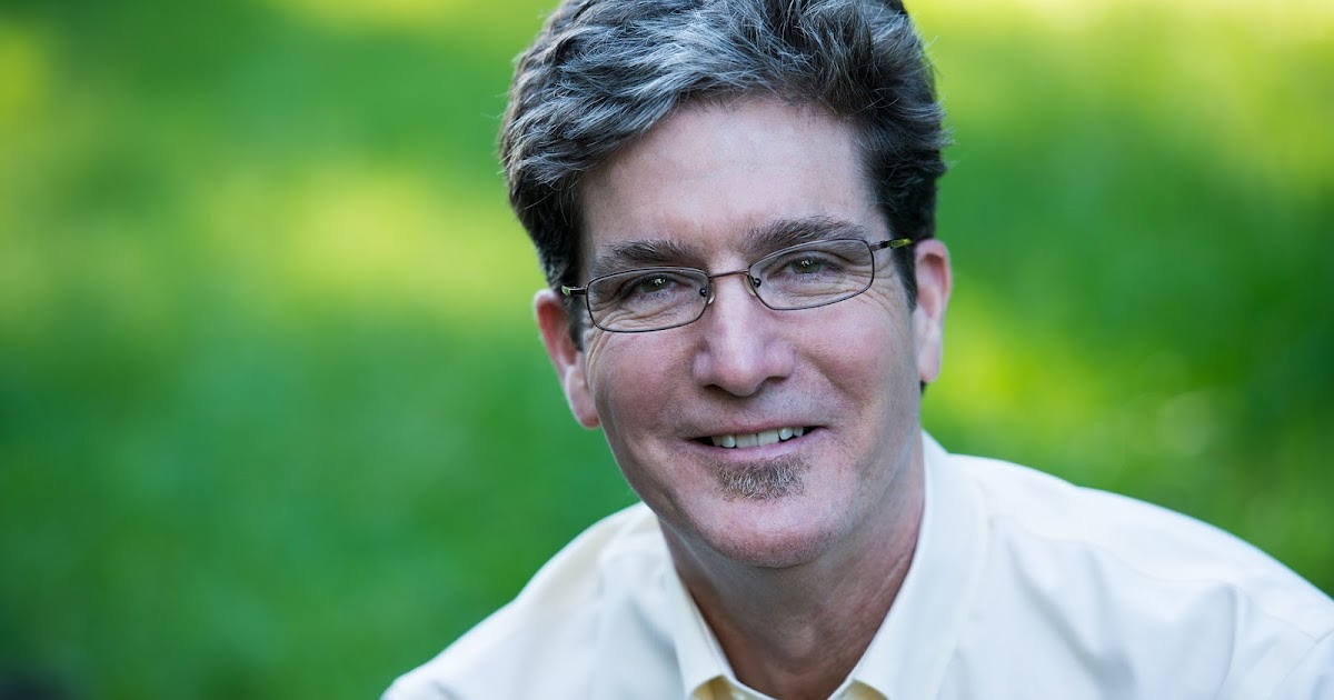 Author Spotlight Kenn Nesbitt