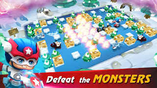 Bomber Heroes Bomberman Game Apk Bomber Heroes Bomberman Game Apk