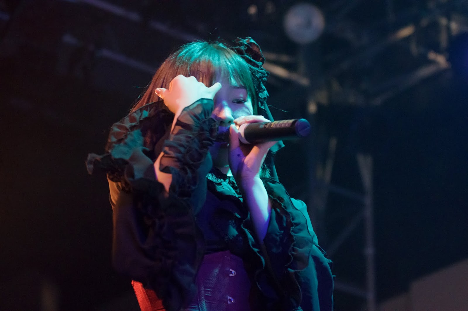 STARMARIE 高森紫乃生誕祭