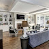 Voici les photos de la nouvelle maison des Obama. Sa décoration est vraiment époustouflante...