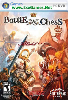 Battle Vs Chess Game Free Download For PC Full Version