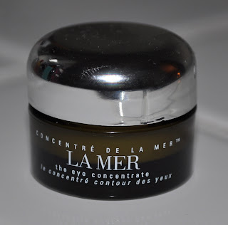 Cashmere Créme: Review: La Mer &quot;The Eye Concentrate&quot; Eye Cream {Review