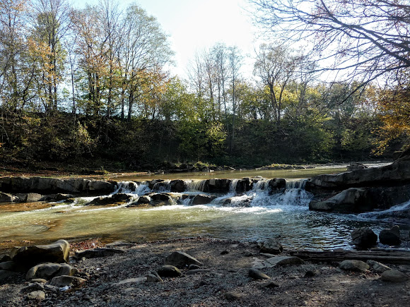 Річка Сукіль