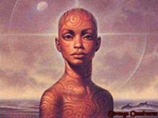 Οι Πέντε Γενιές των Παιδιών INDIGO