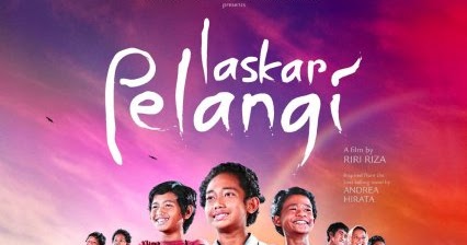 Cerita Novel Laskar Pelangi Lengkap Part