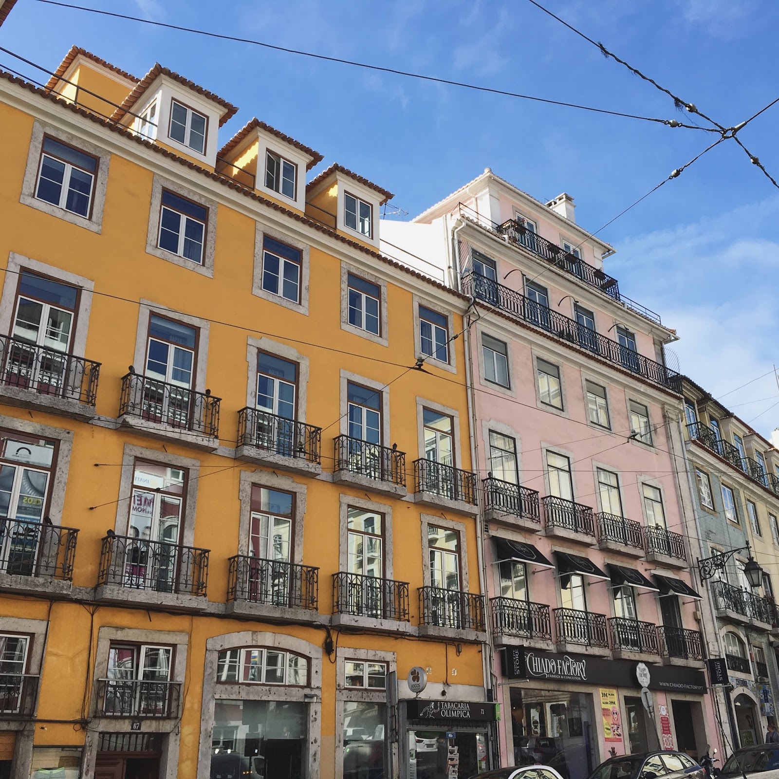Lisabon, Lisbon, Portugal
