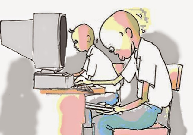 Nila Setitik Rusak Susu Sebelanga - Kasus Bocornya Kunci UNAS 2 nyontek