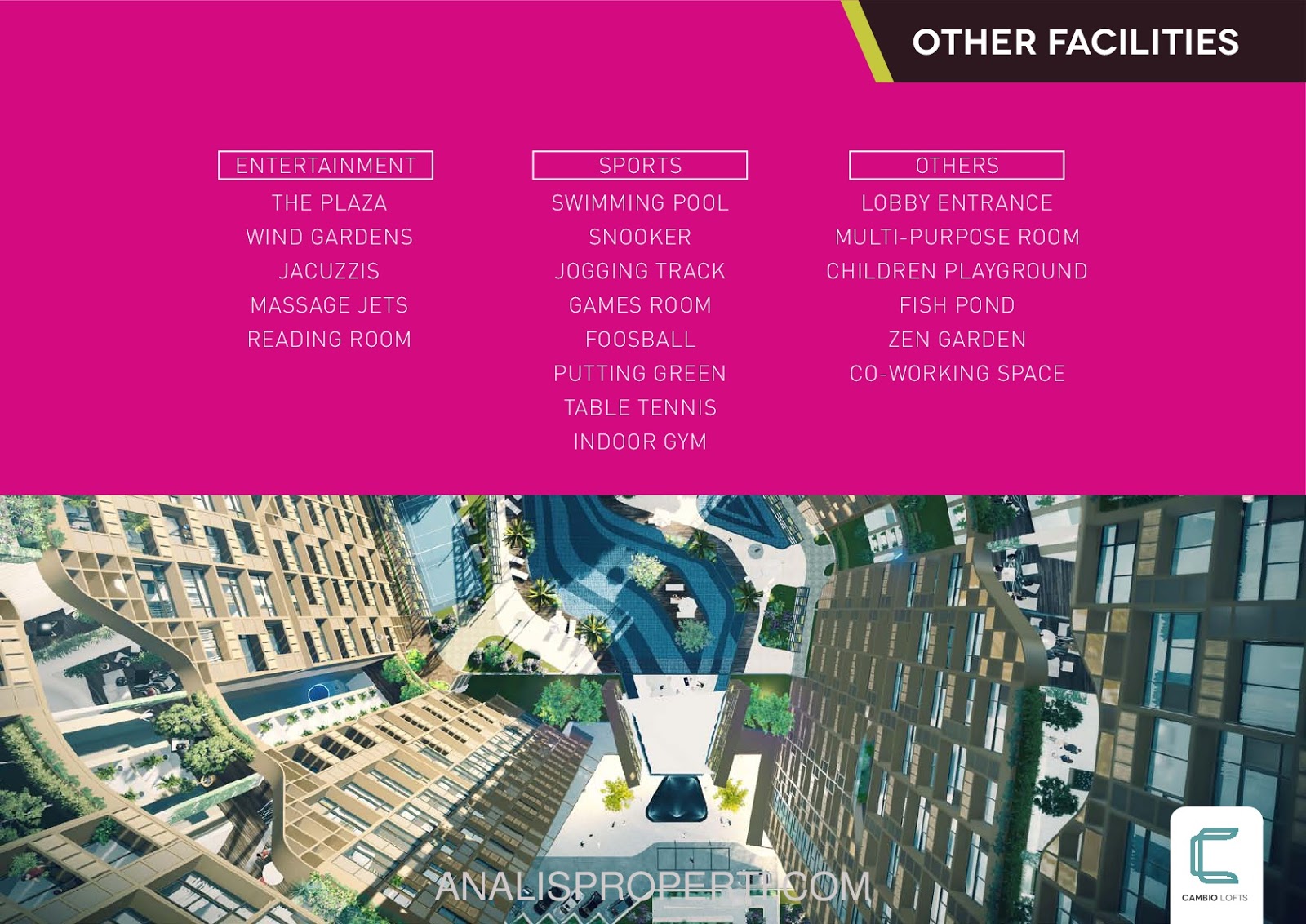 Other facilities. спортивное пространство. спортивное пространство проект. компьютеризация. дом невада проект.