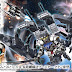 HG 1/144 Gundam Barbatos & Long Distance Transport Booster Kutan Type III  - Release Info, Box art and Official Images