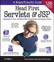 HeadFirst Servlets and Jsp 2nd Edition ebook Download