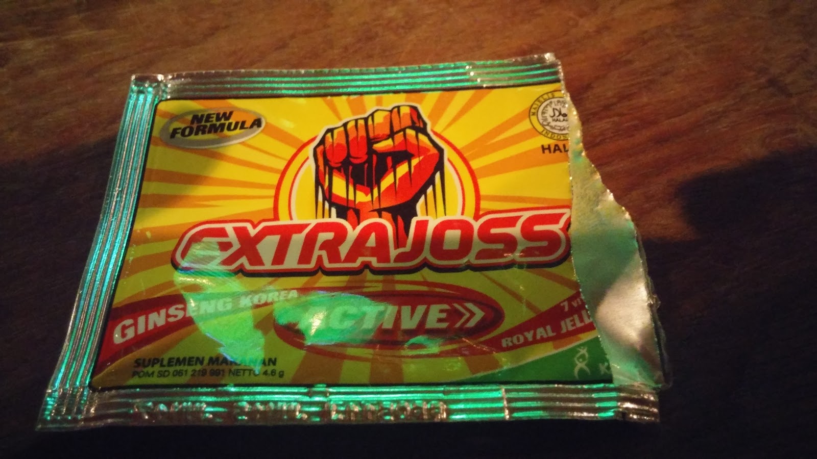 Career Reboot Last few days in Indonesia