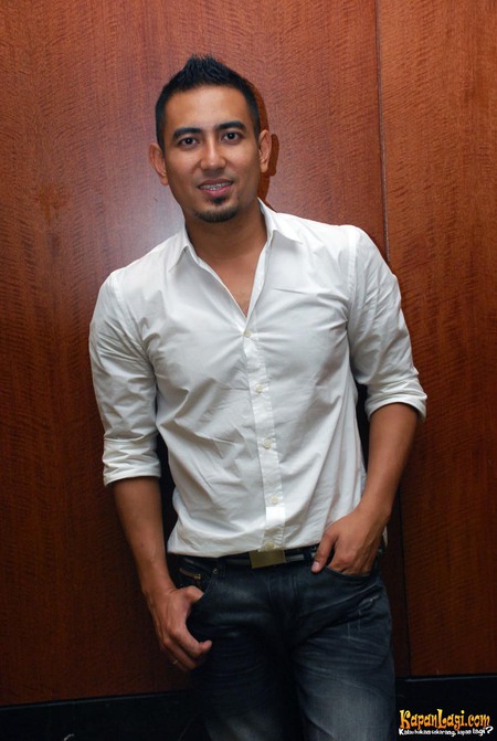 Rio Febrian HairStyles - Men Hair Styles Collection