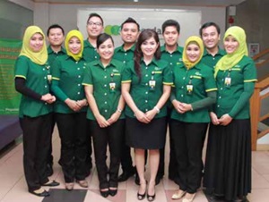 Lowongan Kerja Terbaru April 2020 | BUMN CPNS 2020: PT Pegadaian (Persero)  - Special Development Program for IT Talents Pegadaian August 2019